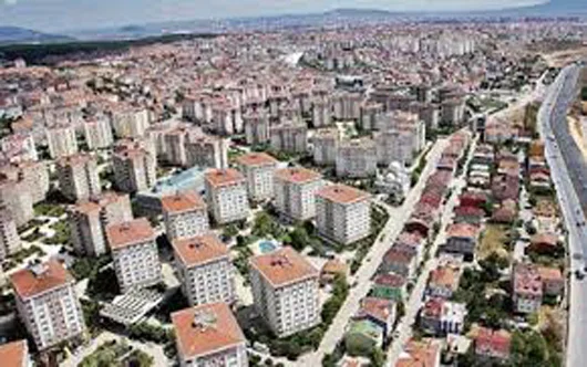 Çekmeköy Sepetli Vinç