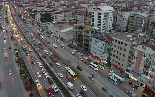 Kaynarca Sepetli Vinç