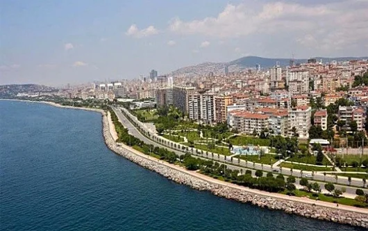 Pendik Sepetli Vinç